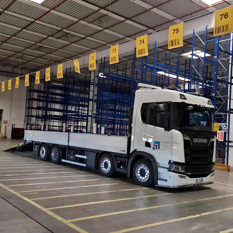 Strutture metalliche