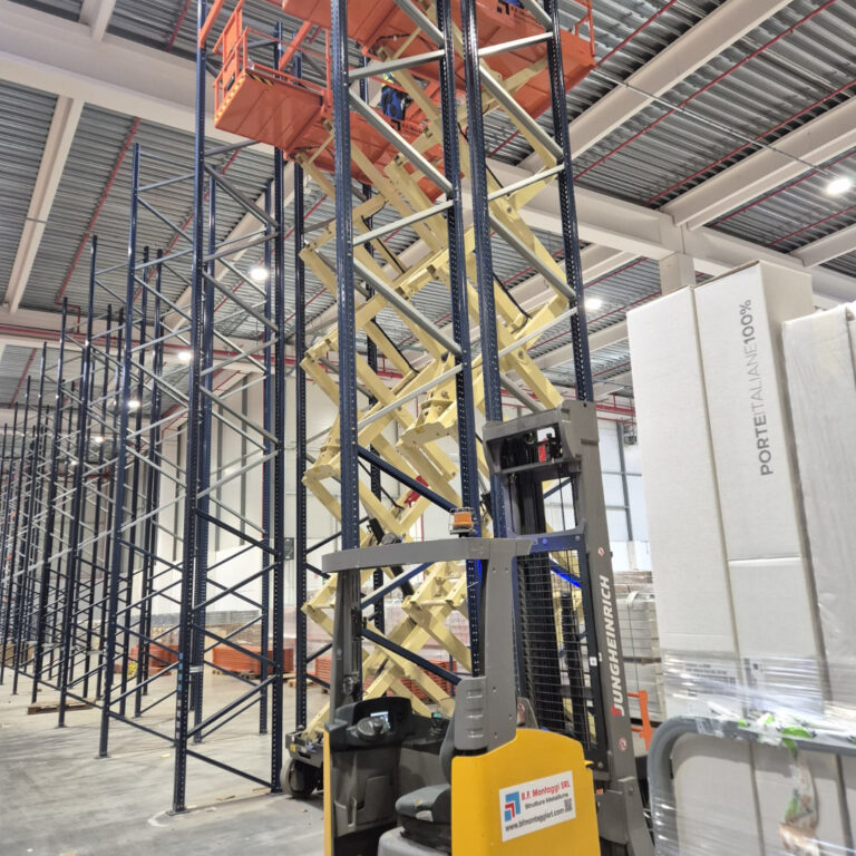 Strutture metalliche